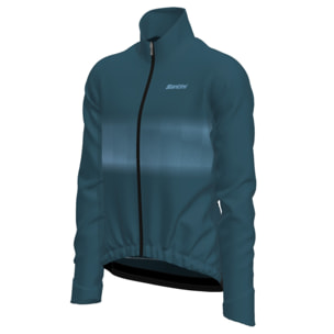 Mist - Chaqueta Hombre - Verde Azuladocolor_es - Hombre