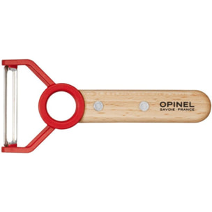 Eplucheur OPINEL Le petit chef
