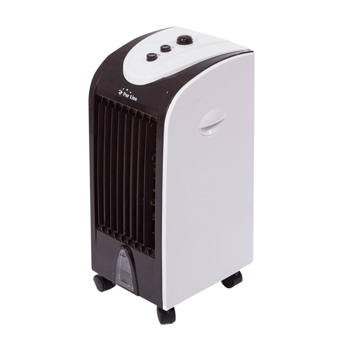 Climatizador evaporativo de bajo consumo 75 W RAFY 51 PURLINE