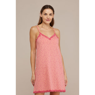 Abitino donna cotone donnie Noidinotte