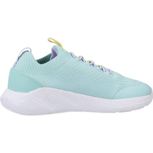 SNEAKERS GEOX  J SPRINTYE GIRL