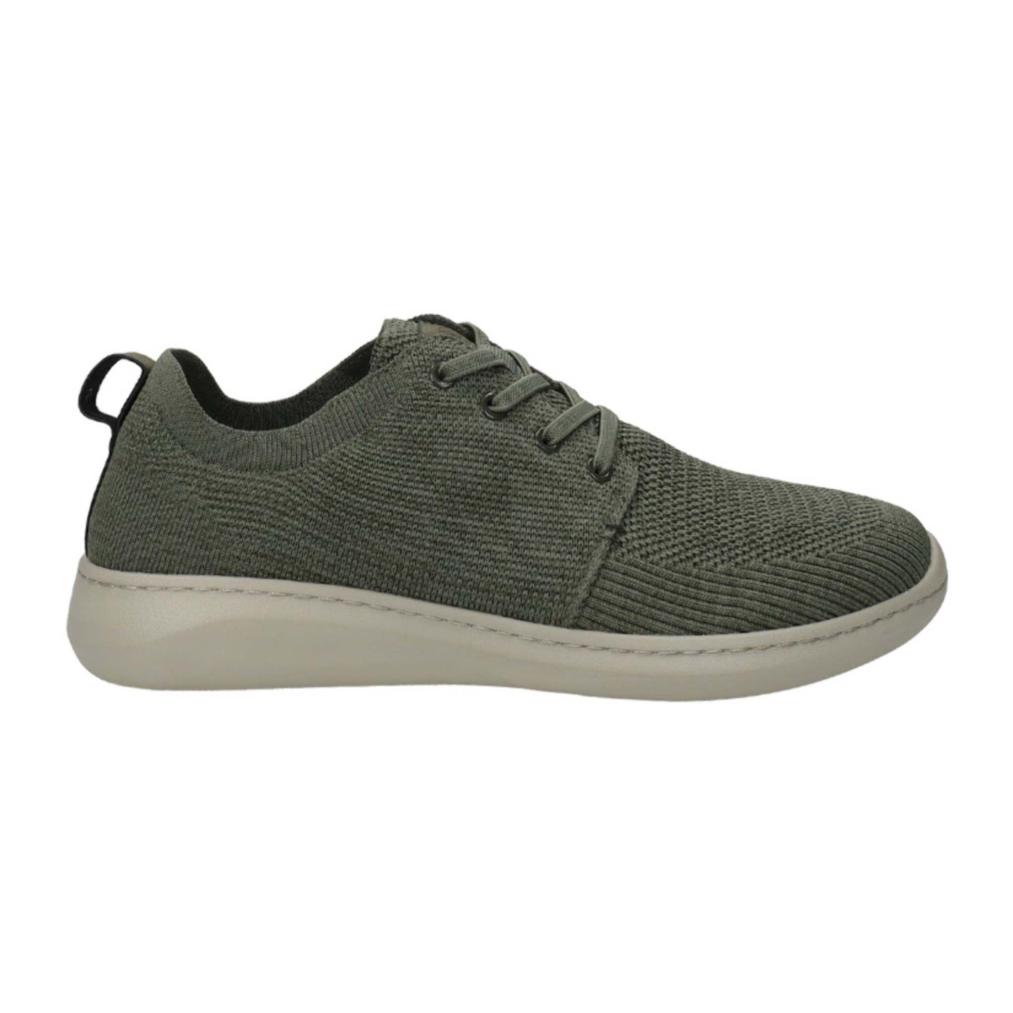 Sneakers Uomo Tata Italia Verde
