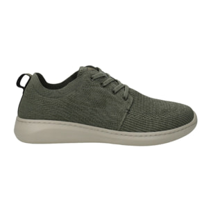 Sneakers Uomo Tata Italia Verde