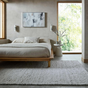 Tapis uni FINLEY