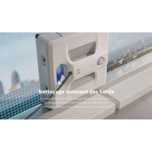 Robot Lave vitre HUTT A1
