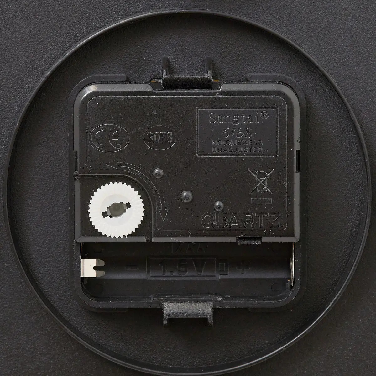 Horloge Loly D22,3cm