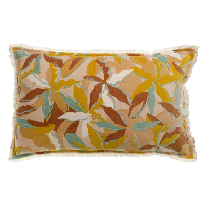 Coussin imprimé Alina