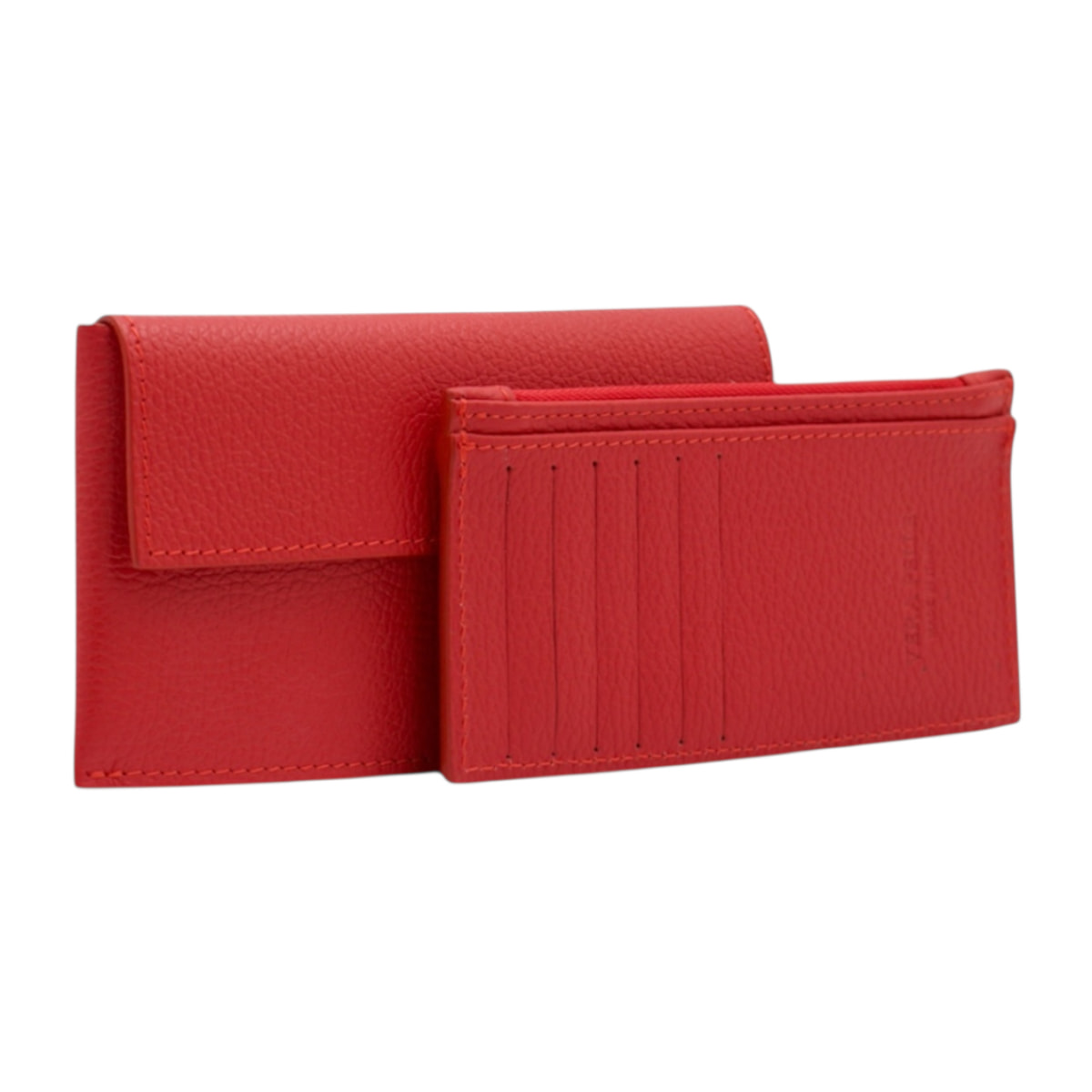 Cartera Cheval Firenze Era Rojo