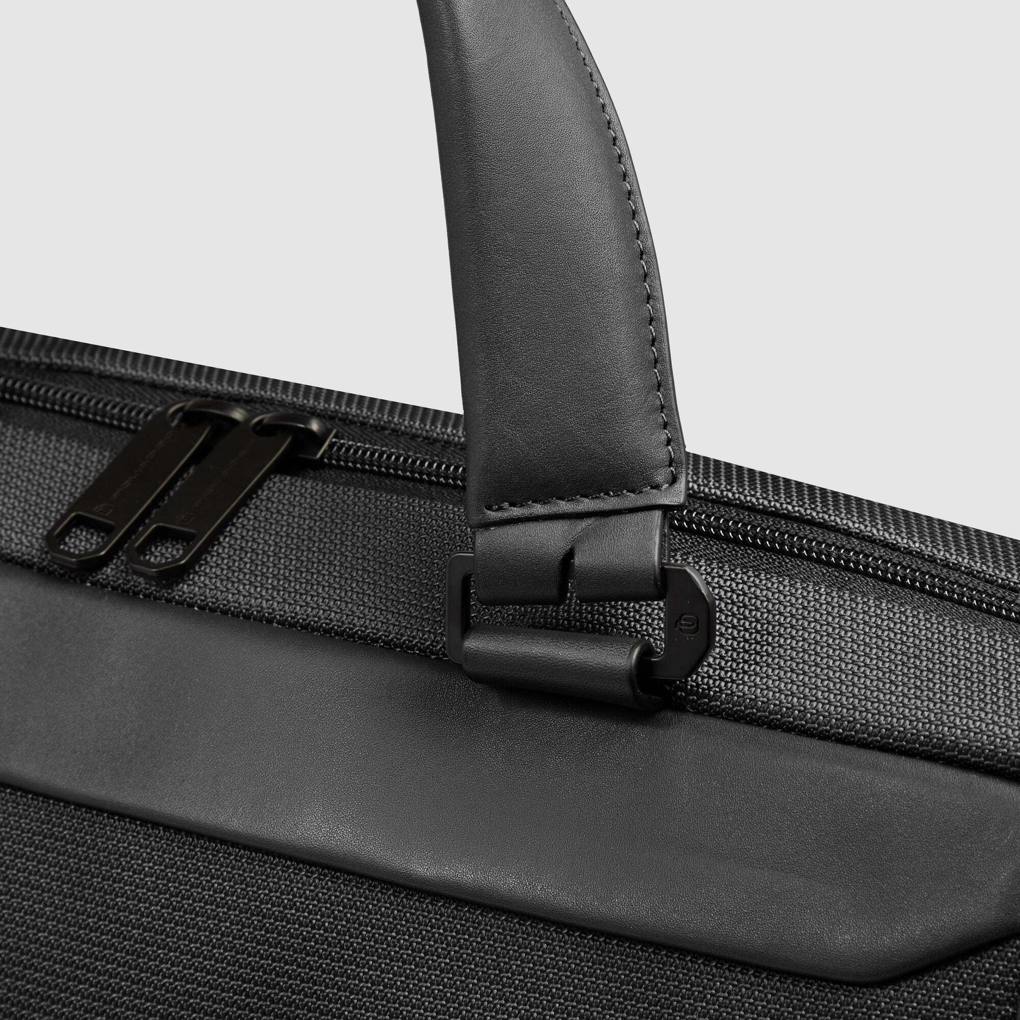 Piquadro Borsa da lavoro uomo porta pc 15,6"