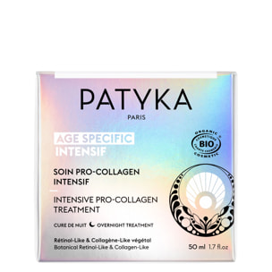 Age Specific Intensif - Soin Pro-Collagen Intensif 50ml