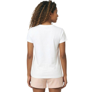 Maglietta donna maniche corte Never Without