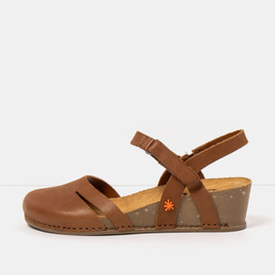 Sandalias 1931 ROMA CUERO/ I LIVE color Cuero