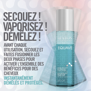 Equave™ - Après-shampooing Démêlant Bi-Phase