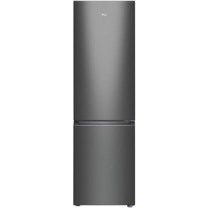 Réfrigérateur combiné TCL RF282BSD0