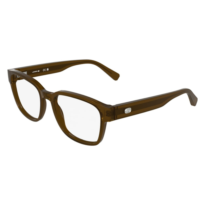 Gafas de Vista Lacoste L4012 200 de Acetato Inyectado Hombre 55 mm