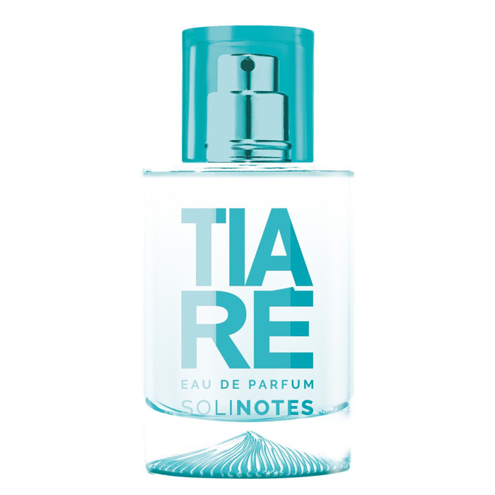 Tiaré - Eau de Parfum