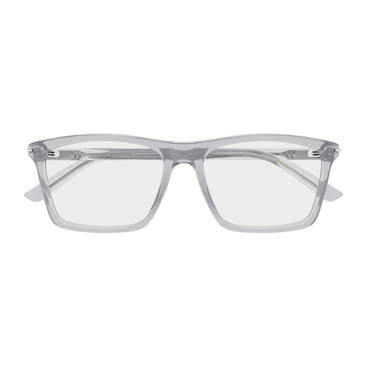 Gafas de Vista Gucci GG1445O-015 de Acetato Hombre 56 mm