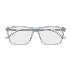 Gafas de Vista Gucci GG1445O-015 de Acetato Hombre 56 mm