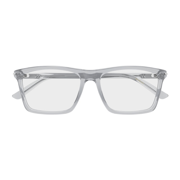 Gafas de Vista Gucci GG1445O-015 de Acetato Hombre 56 mm