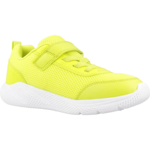 SNEAKERS GEOX J SPRINTYE BOY