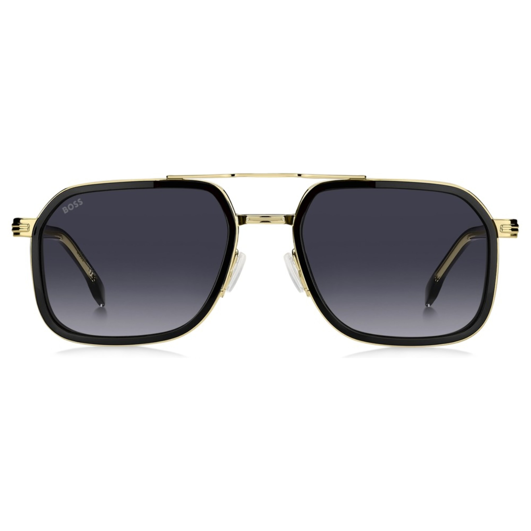 Gafas de Sol Hugo Boss 1724/S 2M2 de Metal Hombre 55 mm