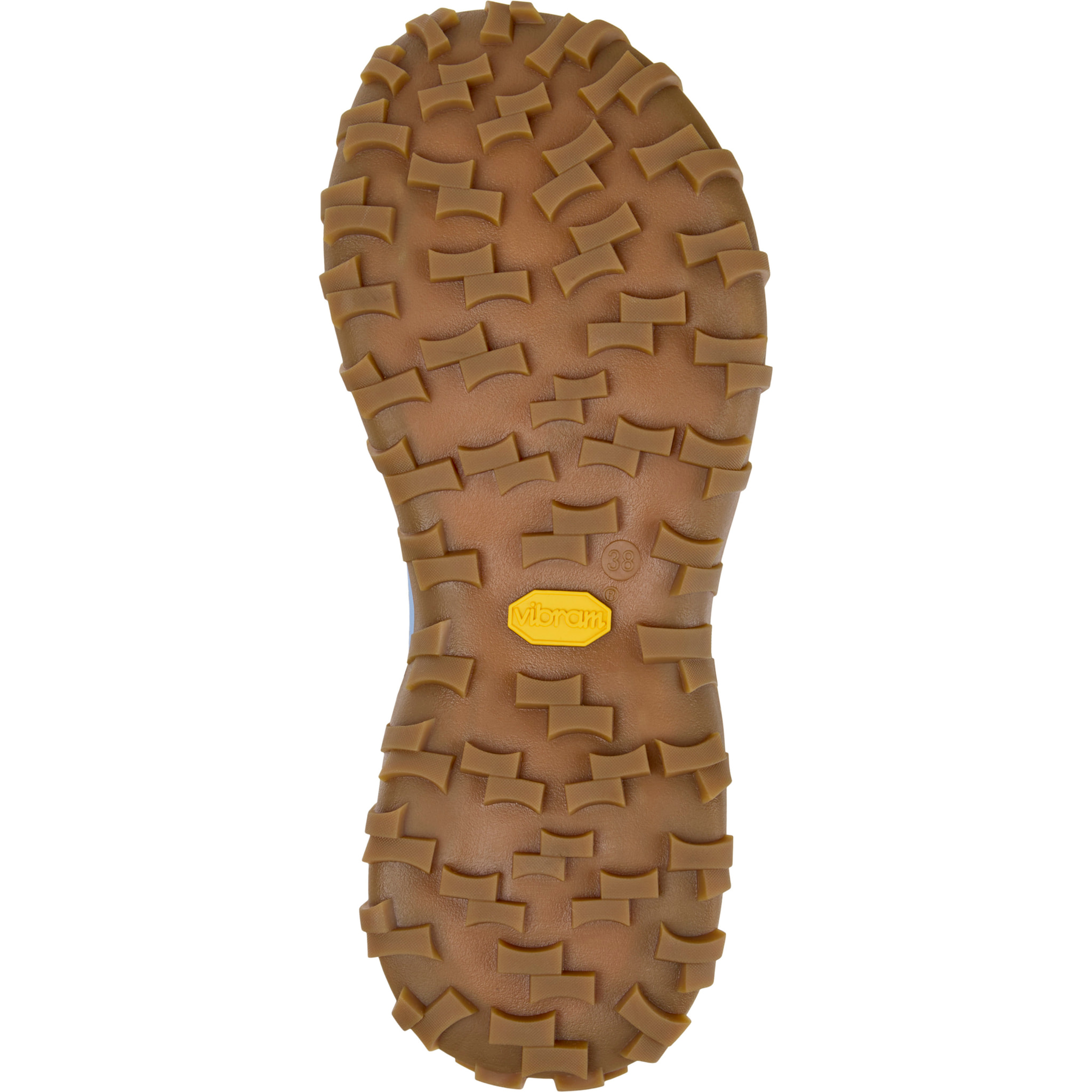Sandalias - CAMPER Drift Trail Sandal - Multicolor - Textil técnico