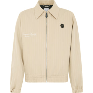 PHILIPP PLEIN Coster Jacket Tennis Society
