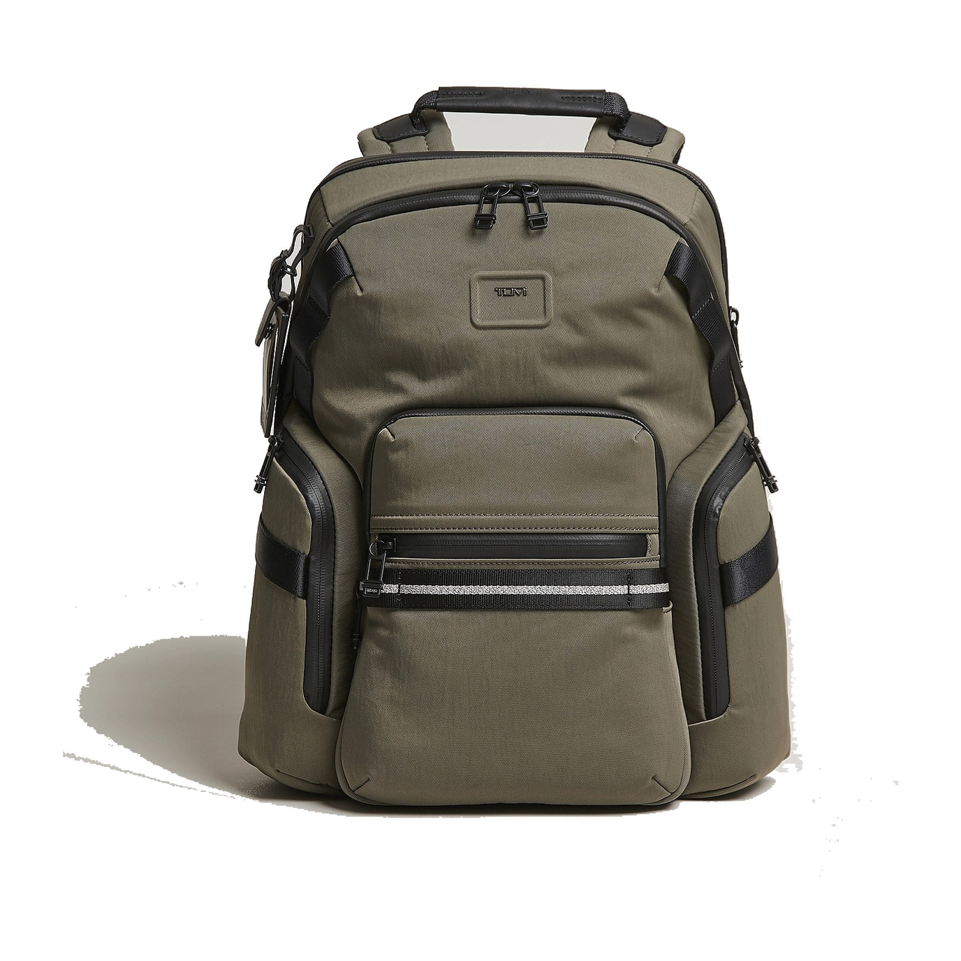 Tumi Mochila para Unisex 0232702SN1775