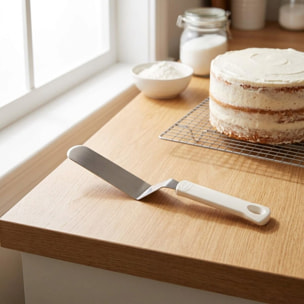 Spatule inclinée de pâtisserie Dr. Oetker