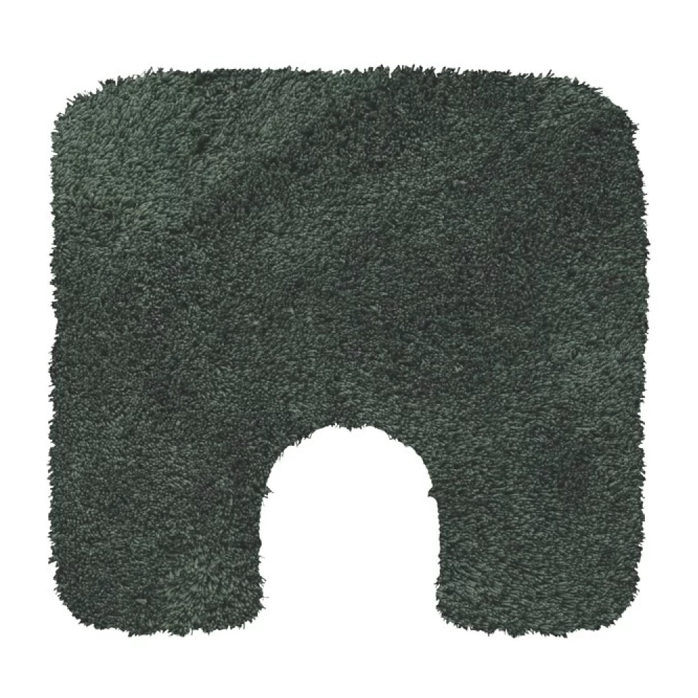 Tapis de bain Acrylique BREE Vert Foncé Spirella