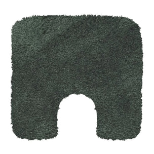 Tapis de bain Acrylique BREE Vert Foncé Spirella