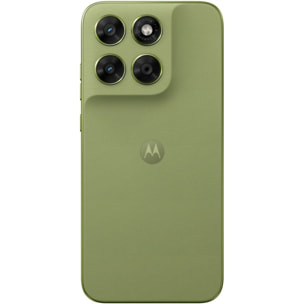 Smartphone MOTOROLA G67 256Go Vert