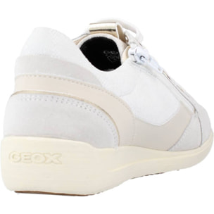 Sneakers de  Mujer de la marca GEOX  modelo D MYRIA B Beige