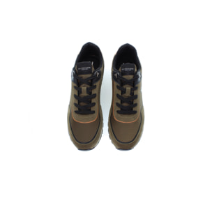 U.S. Polo Assn. - Sneakers ARON009M/ETS1 in sintetico per uomo