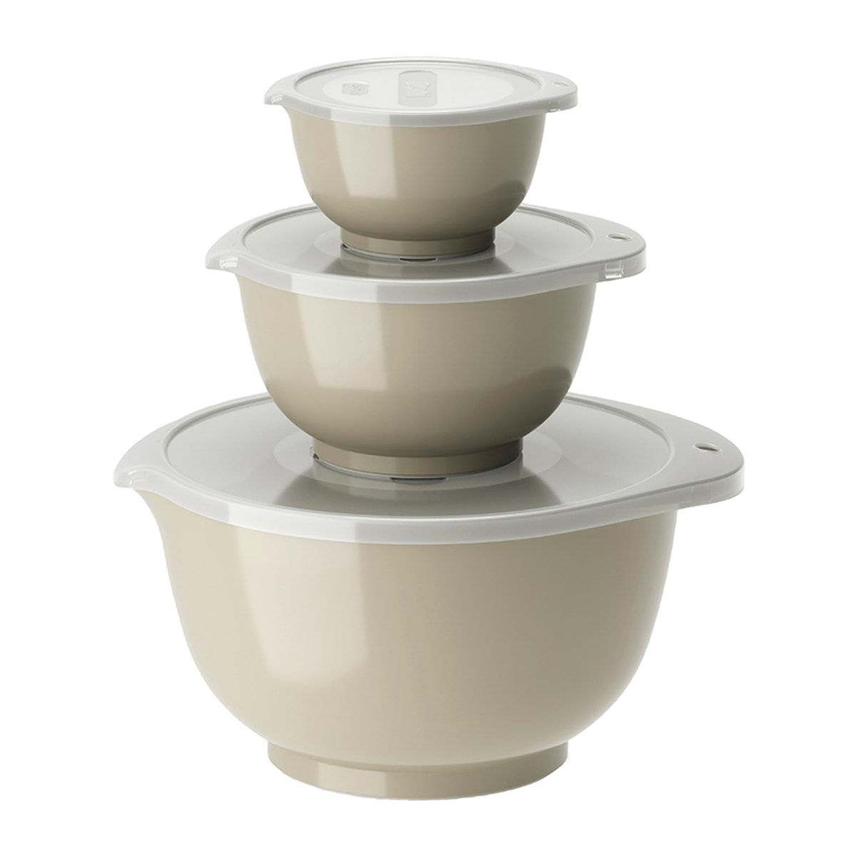 Set de bols 6 pces NEW Margrethe