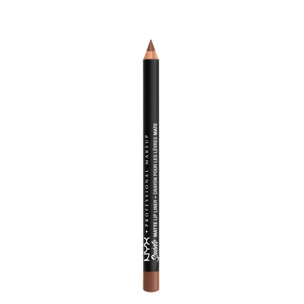 NYX Professional Makeup Suede Matte Crayon à lèvres Cape Town