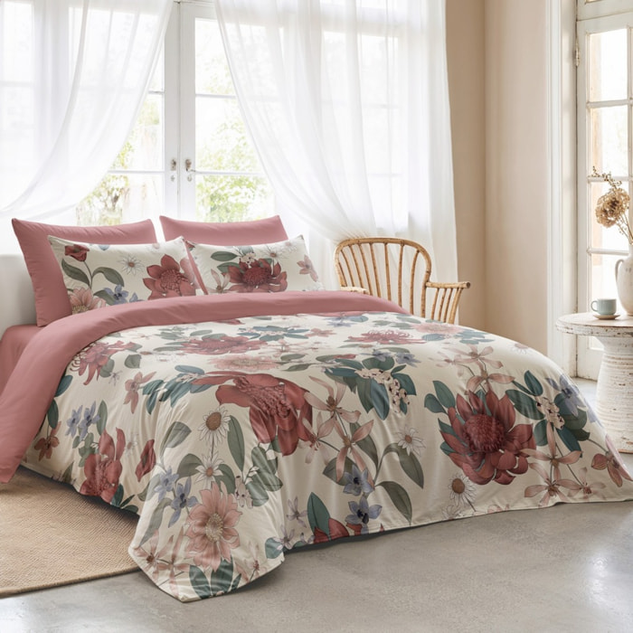 Housse de couette HANAMI