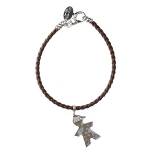 Pulsera Lotus Mujer LP-1110-2-3