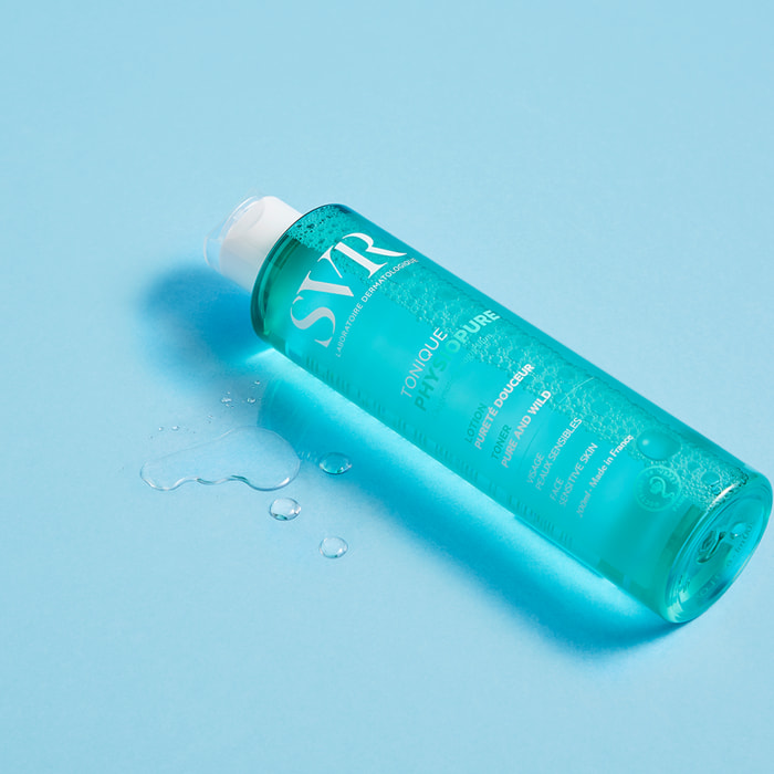 Physiopure - Lotion Tonique Pureté Douceur 200 ml