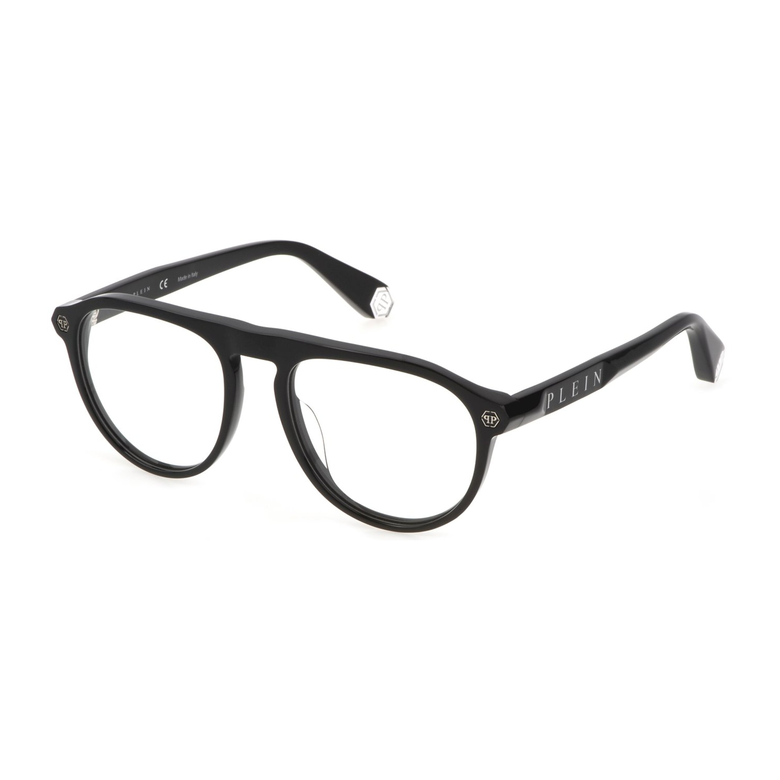 Montura de gafas Philipp Plein Hombre VPP016M-540700-21G