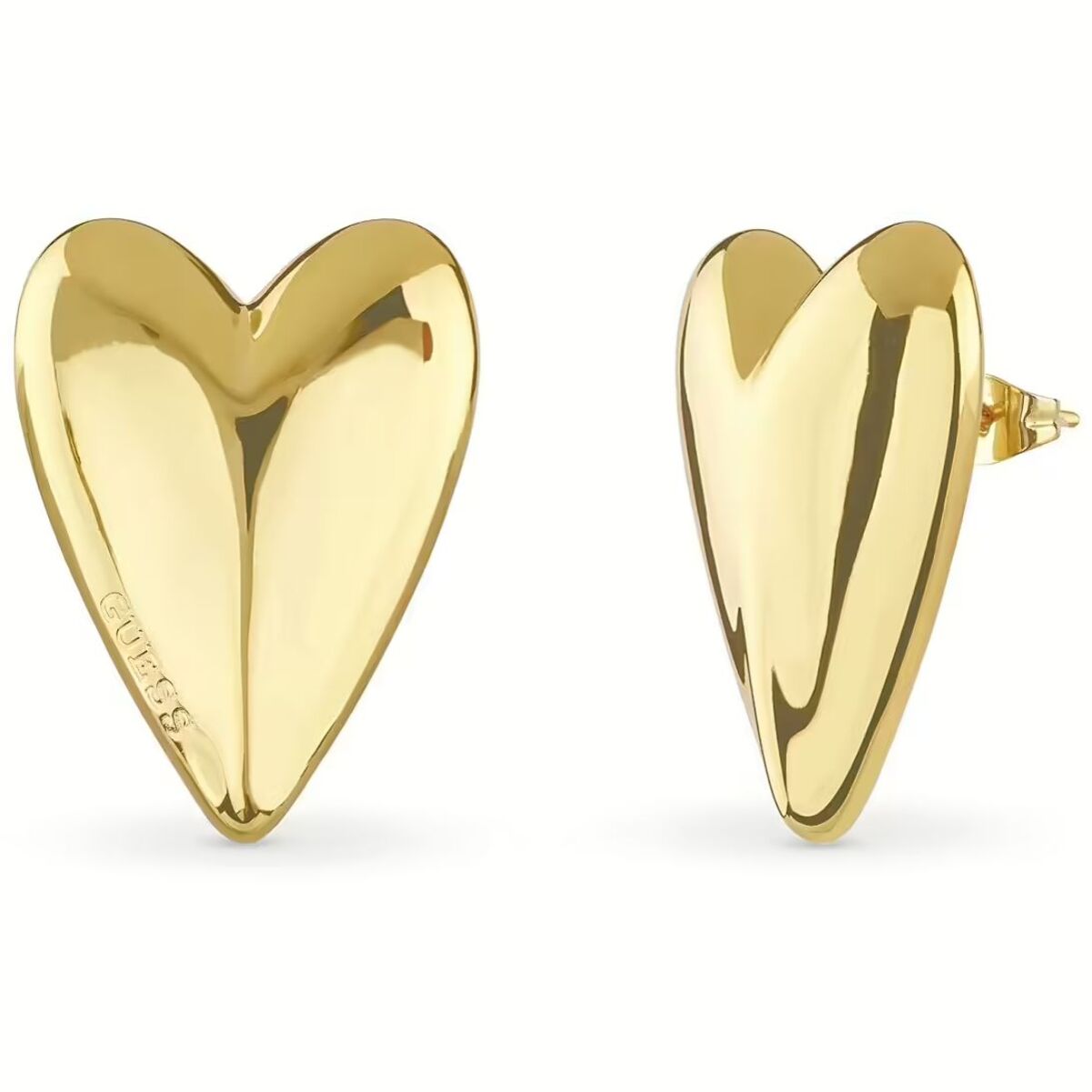 Pendientes Guess Mujer JUBE05341JWYGT-U