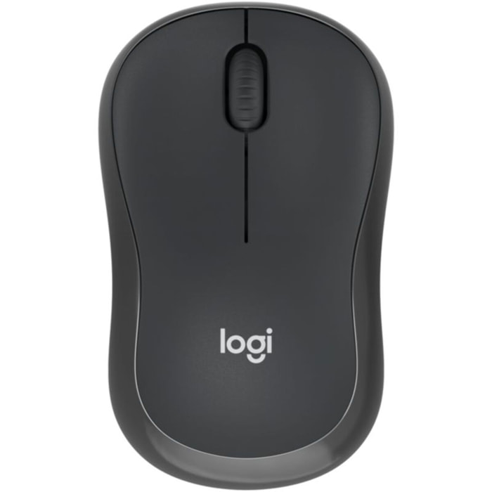 Souris sans fil LOGITECH M220 SILENT Noir