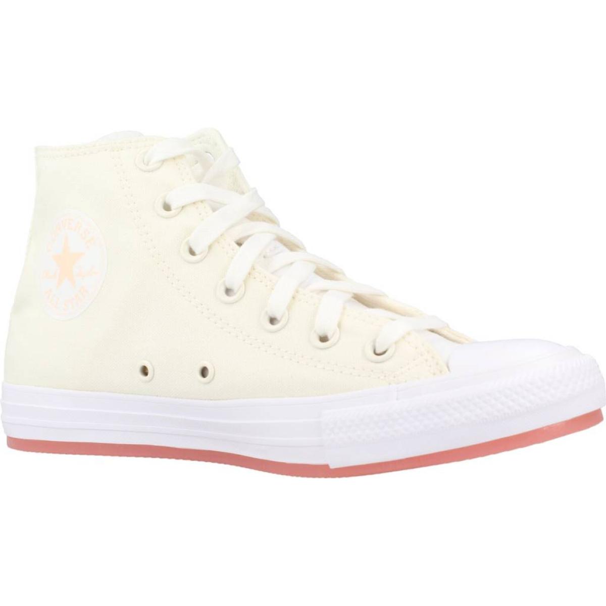 Converse blancas outlet mujer privalia