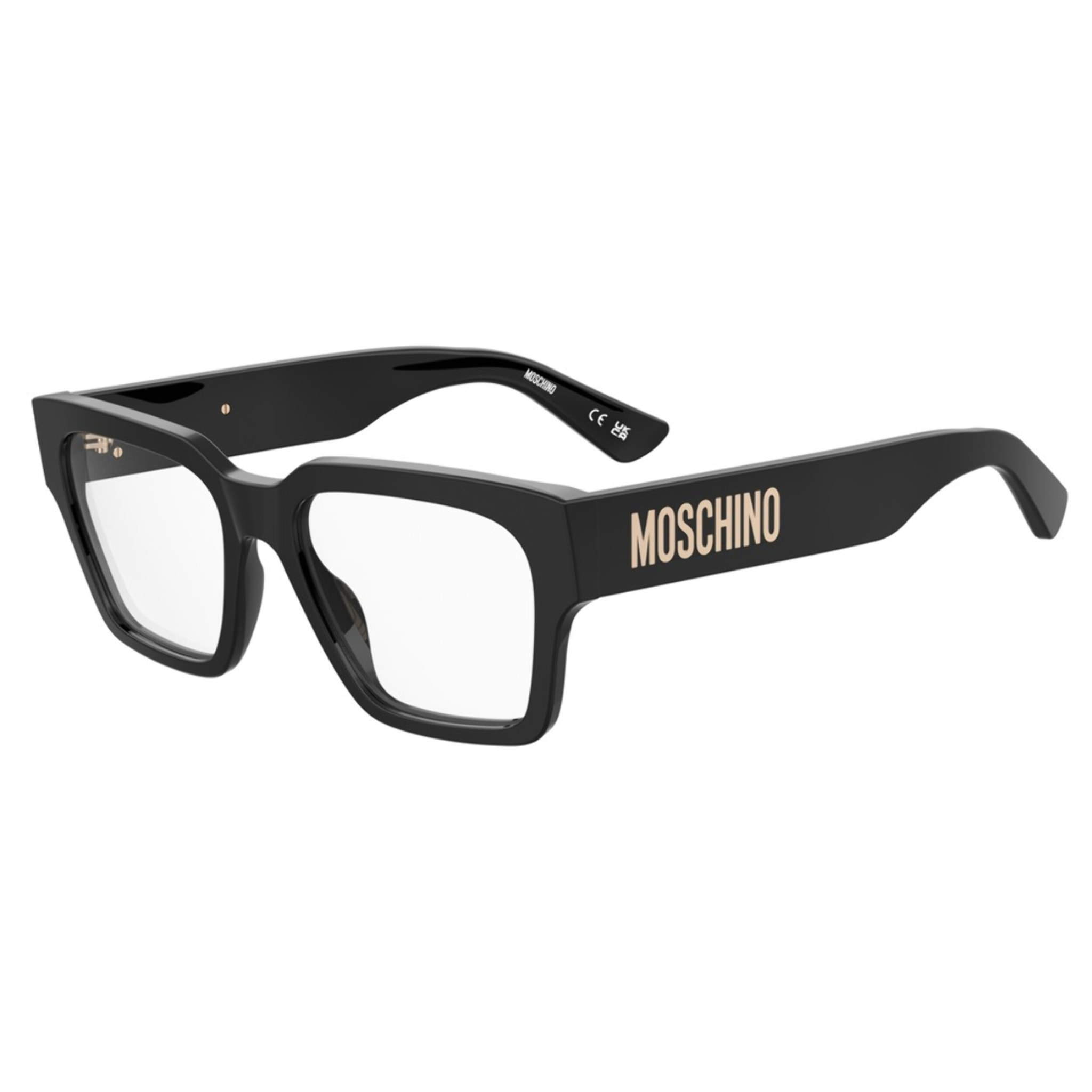 Gafas de Vista Moschino MOS645 807 de Acetato Hombre 54 mm