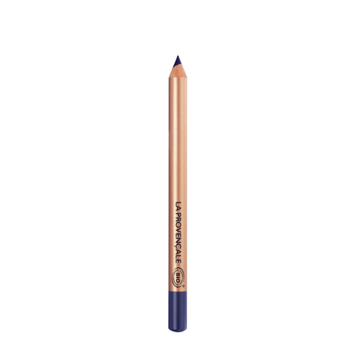 La Provençale Le Crayon Khôl Ultramarine certifié BIO