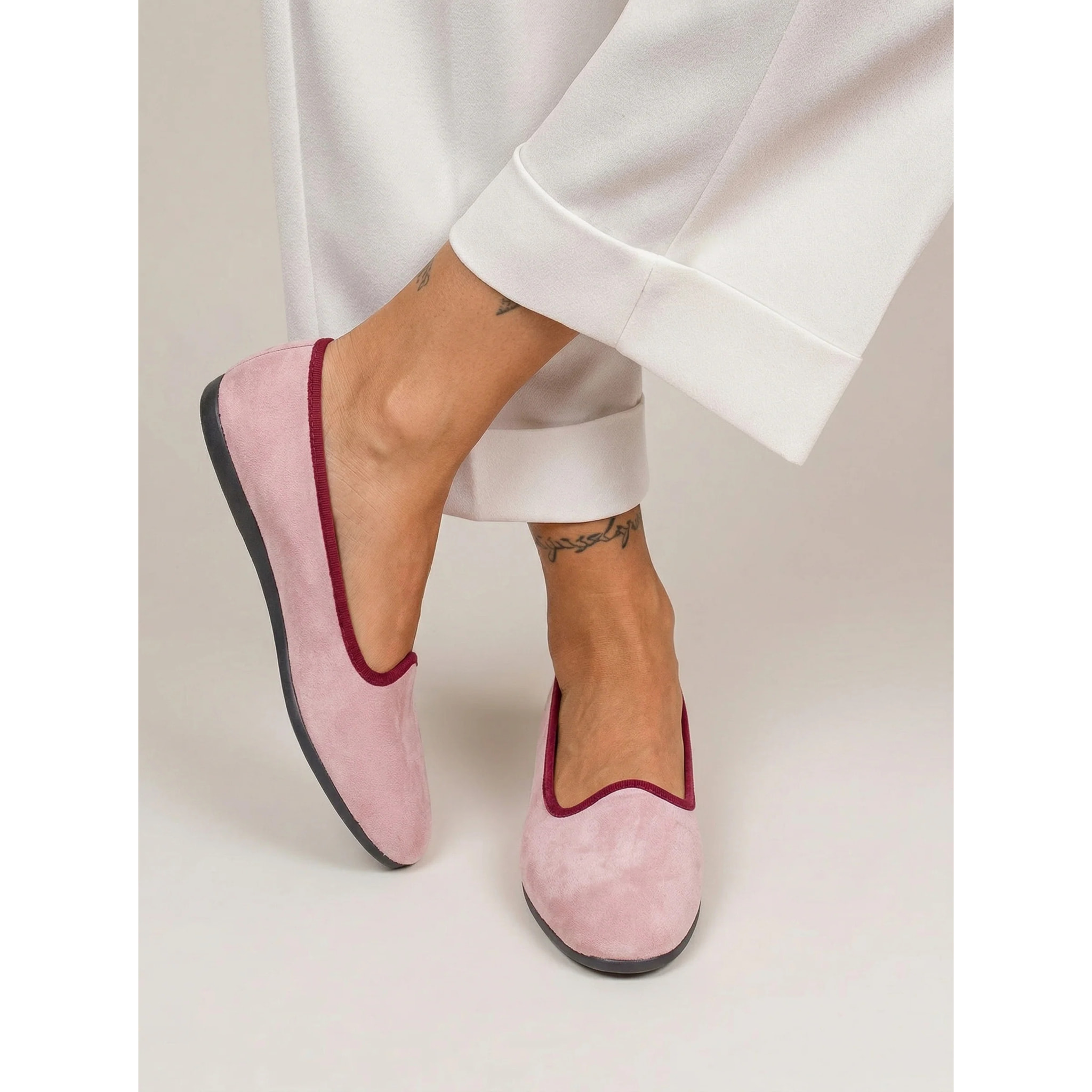 PAUSE PinkBordeaux