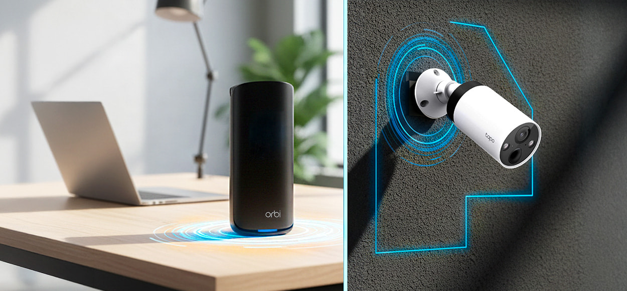 NETGEAR en promo sur VEEPEE