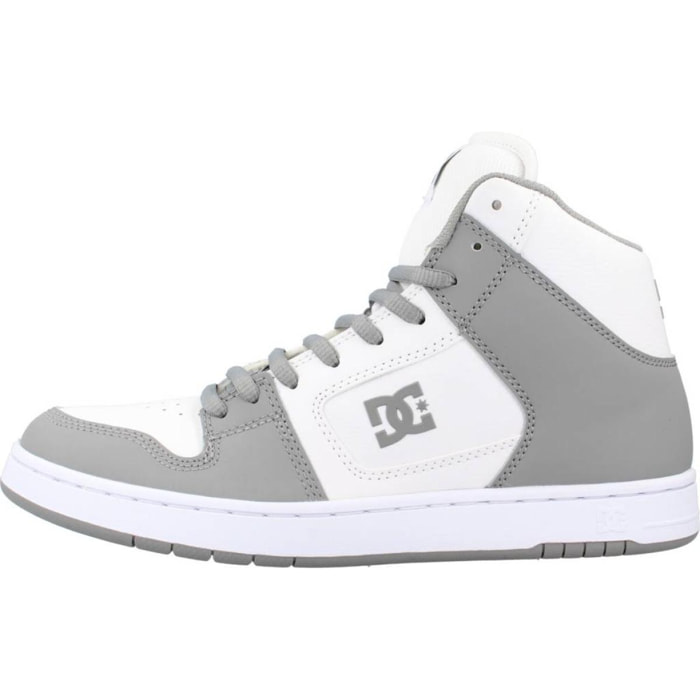 SNEAKERS DC MANTECA 4 M HI