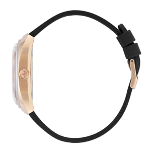 Adidas Reloj Analógico De Cuarzo Edition One