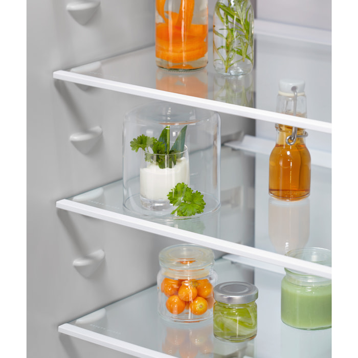 Electrolux Frigocongelatore Serie 700 GreenZone 177,2 cm ENP7MD18S